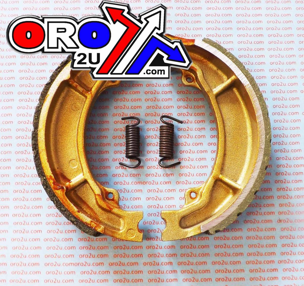 Dirt Racing Brake Shoes 977