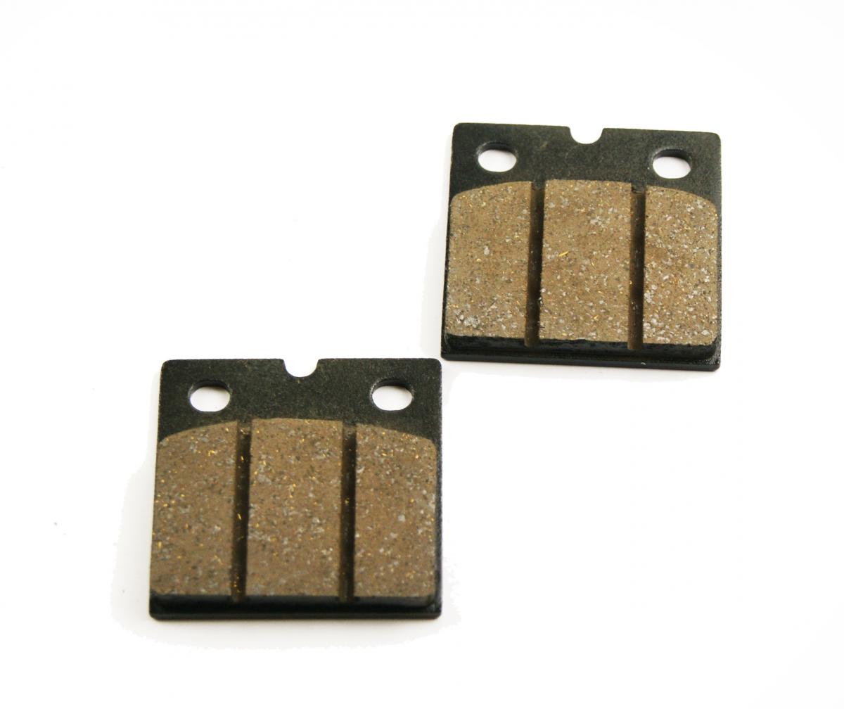 Vesrah Brake Pads Disc Vesrah VD907