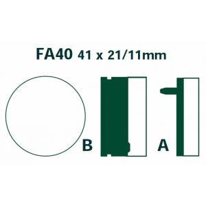 EBC Brake Pads Disc D109, Honda, Polaris