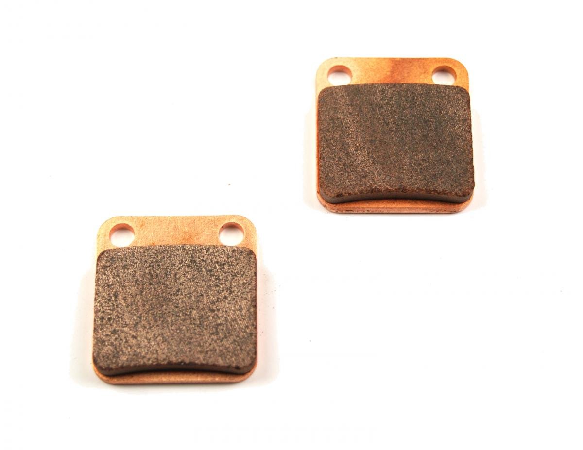 FIR Brake Pads Sintered Metal Hs, MX-n High Friction, Bp002t05b