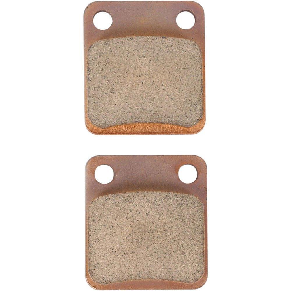 Pro-X Racing Brake Pads Sintered Prox, Prox 37.202002, K4308-20043
