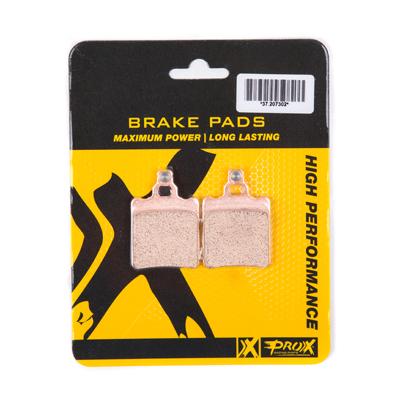 Pro-X Racing Brake Pads Sintered Prox, Prox 37.207302, KTM 65 SX
