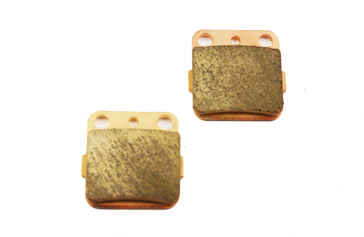 FIR Brake Pads Sintered Metal Hd, MX-d Extreme, Db2070-d, Bp007dddb