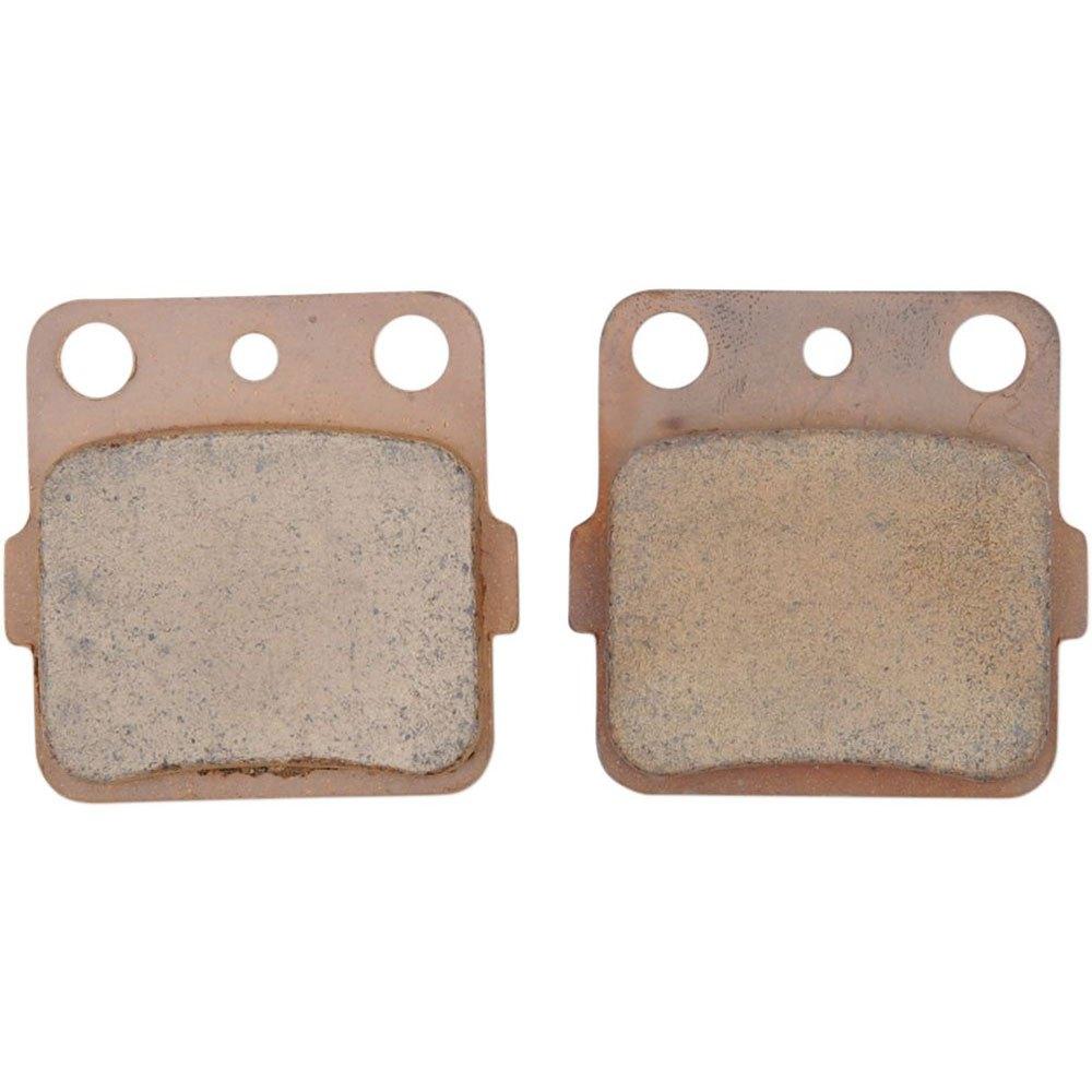 Renthal Brake Pads Sintered Rc-1, Renthal Bp-102, BP102 Works, 39-084