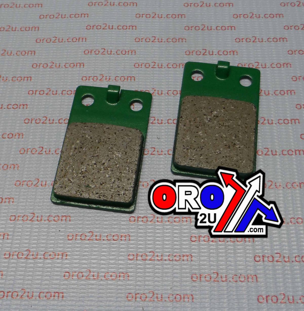 Vesrah Brake Pads VD932, FA99, DP602