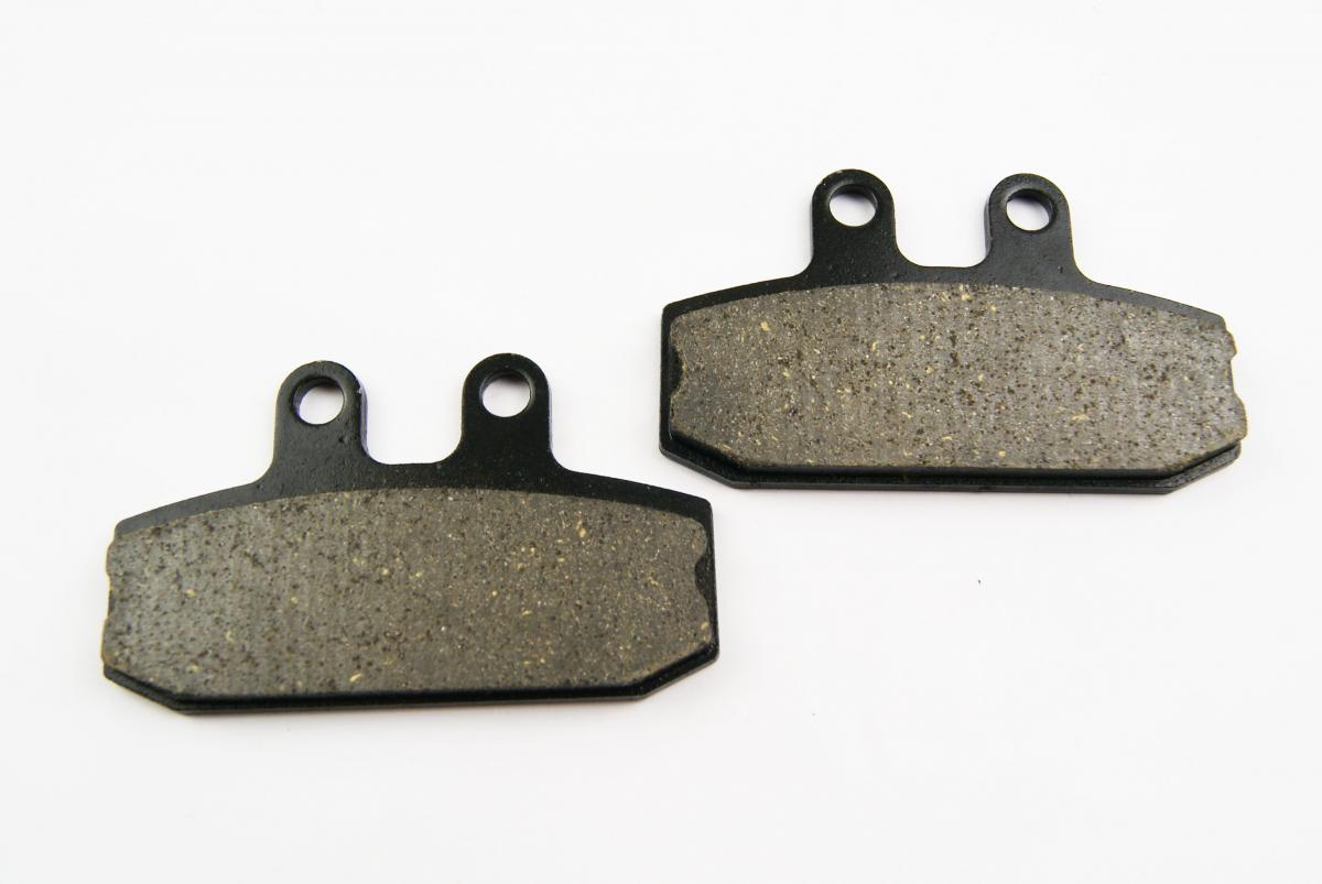 Sifam Brake Pads Std VD152,FA113