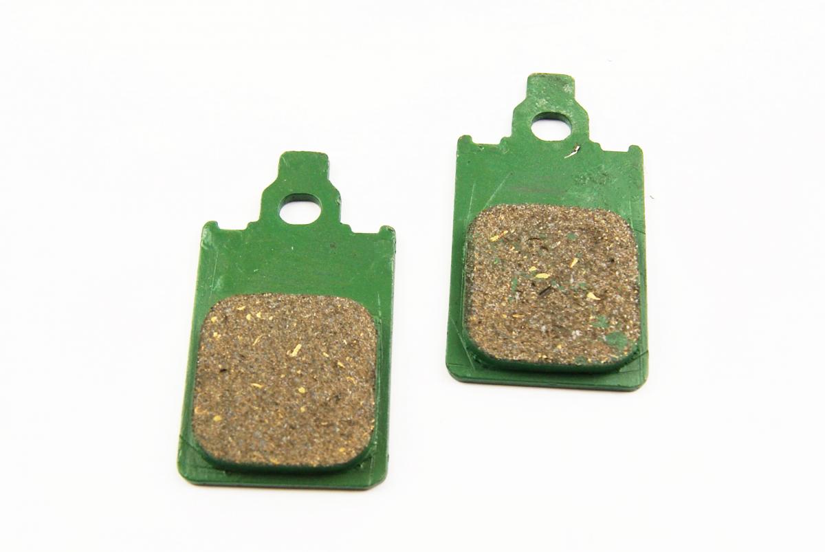 Bike It Brake Pads Disc VD937 FA116 Pad230106