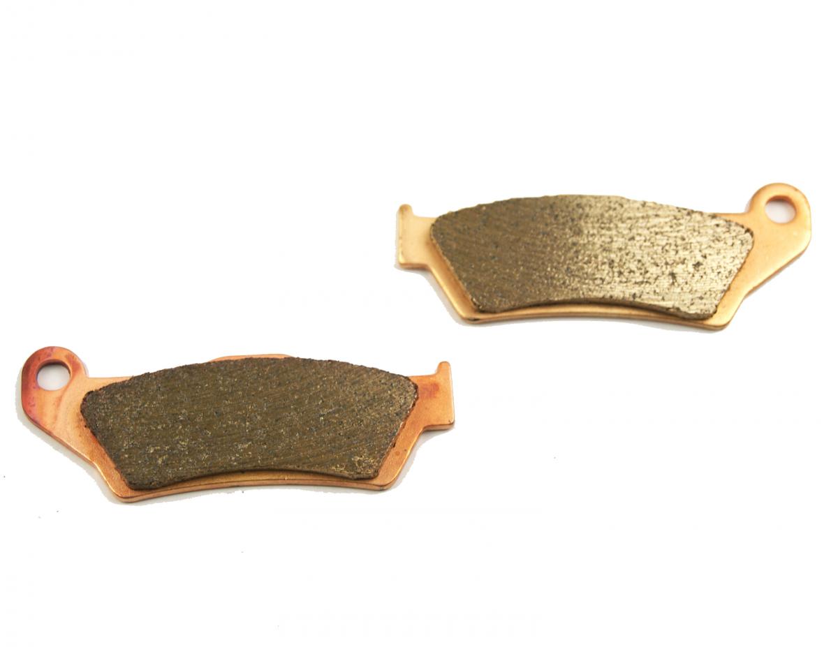 FIR Brake Pads Sintered Metal Hd, MX-d Extreme, Db2220.or-d, Bp022dddb