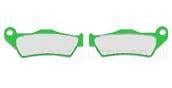 Vesrah Brake Pads Std Vesrah VD947