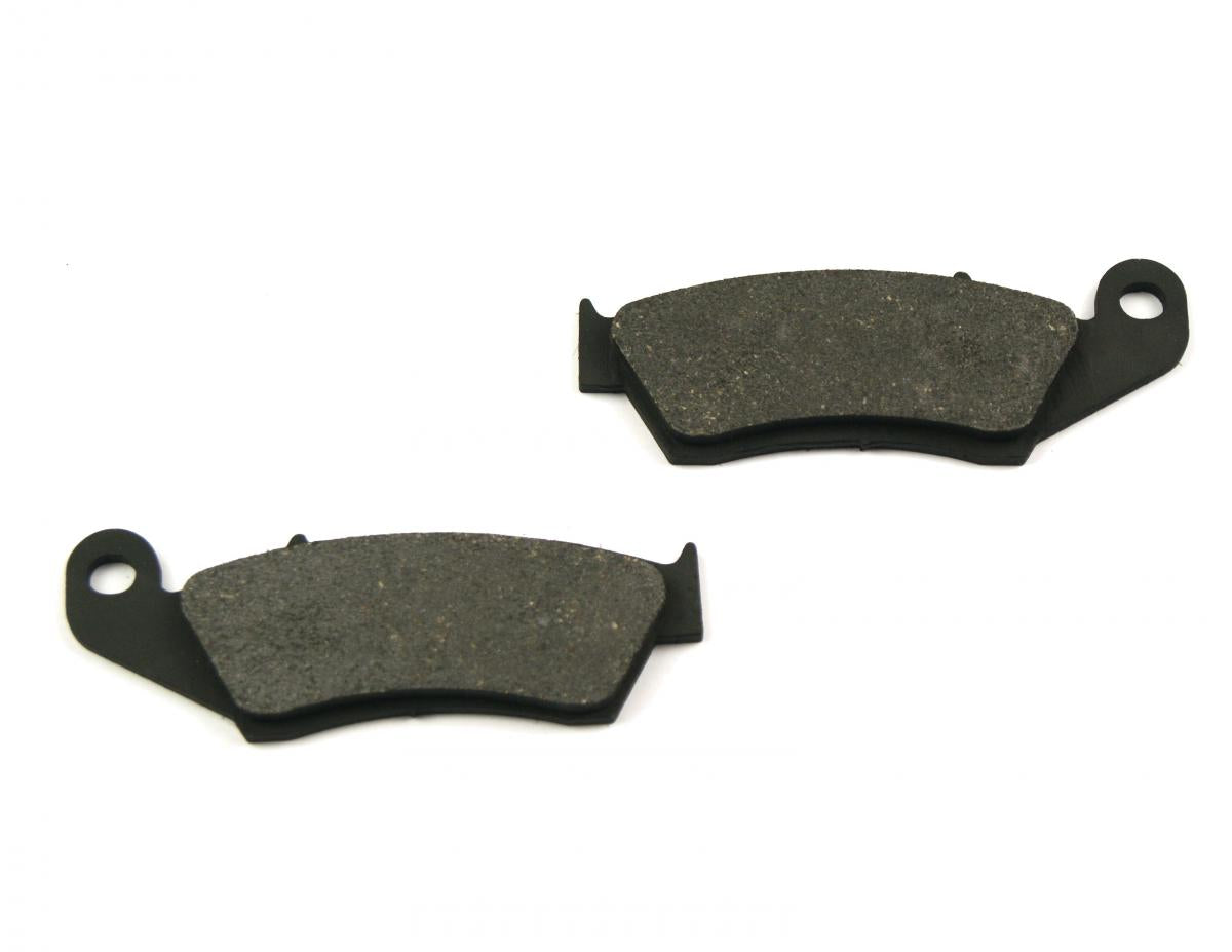 FIR Brake Pads Semi-metallic Sm Db2230 Semi 45105-my6-415 45105-my6-405