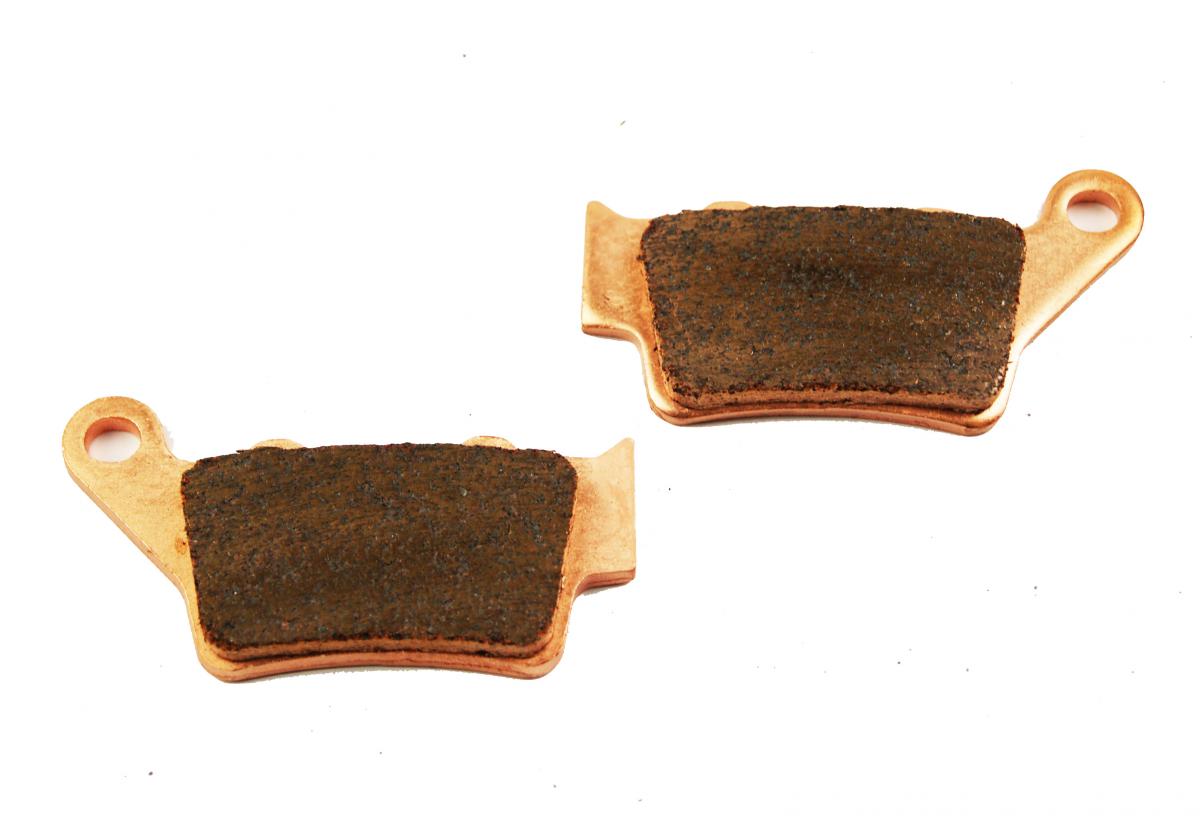 FIR Brake Pads Sintered Metal Hd, MX-d Extreme, Db2240-d