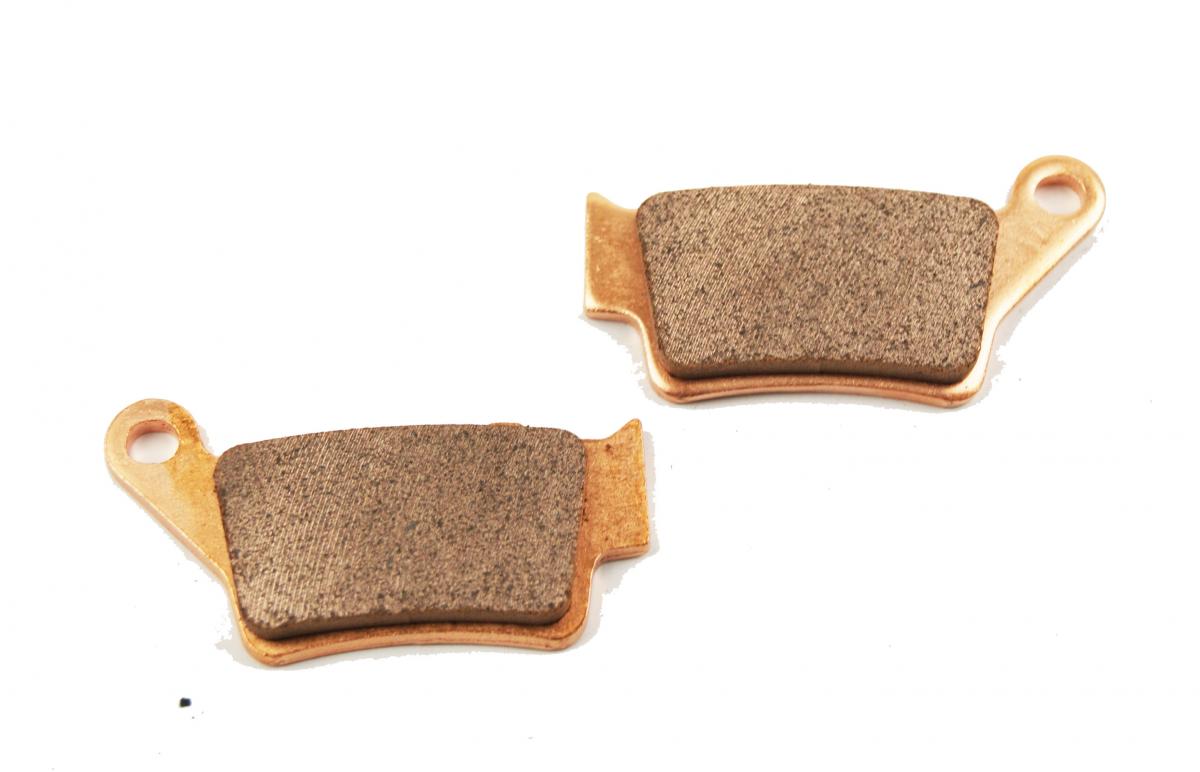 FIR Brake Pads Sintered Metal N4, Rd-n4 Db2240