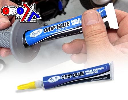 Motion Pro Grip Glue 20gram Tube Motion Pro 15-0003