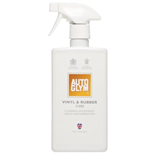 Auto Glym Vinyl & Rubber Care 500ml Autoglym VRC500