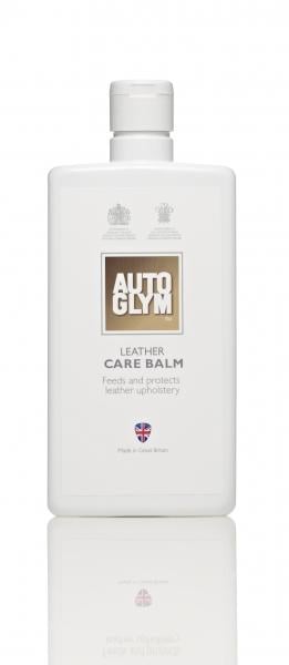 Auto Glym Leather Care Balm 500ml Autoglym LCB500