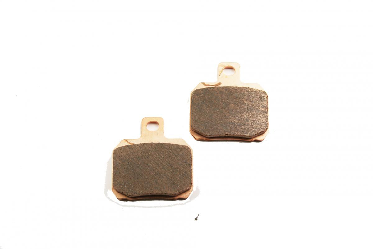 FIR Brake Pads Sintered Metal N4, Db2031 Rd-n4, Bp098x00f