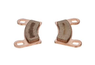 Pro-X Racing Brake Pads Sintered Prox, Prox 37.167102