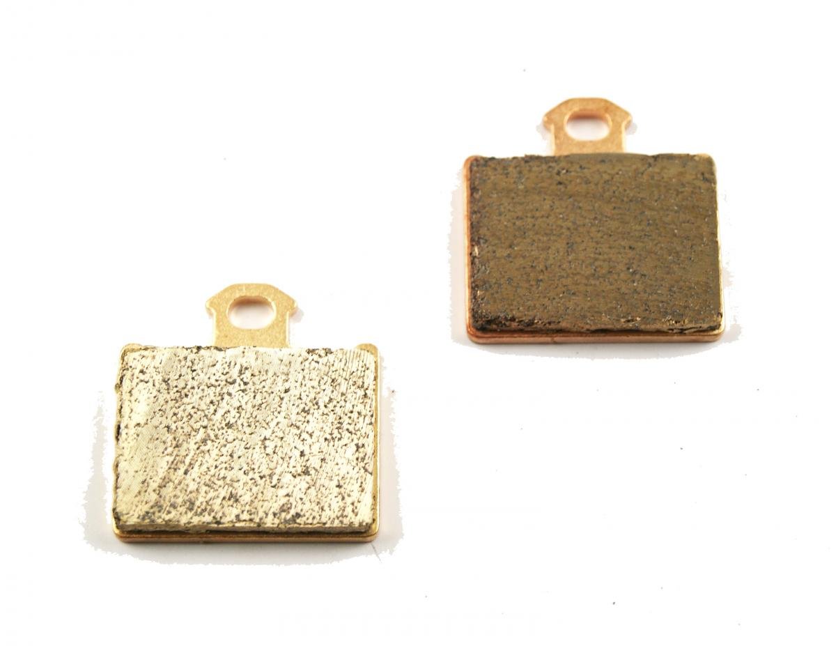 FIR Rear Brake Pads Husqvarna TC85 14-20 KTM SX85 11-20