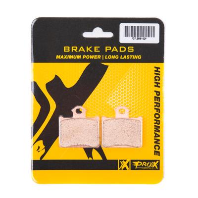 Pro-X Racing Brake Pads Sintered Prox, Prox 37.289102 KTM Husqvarna
