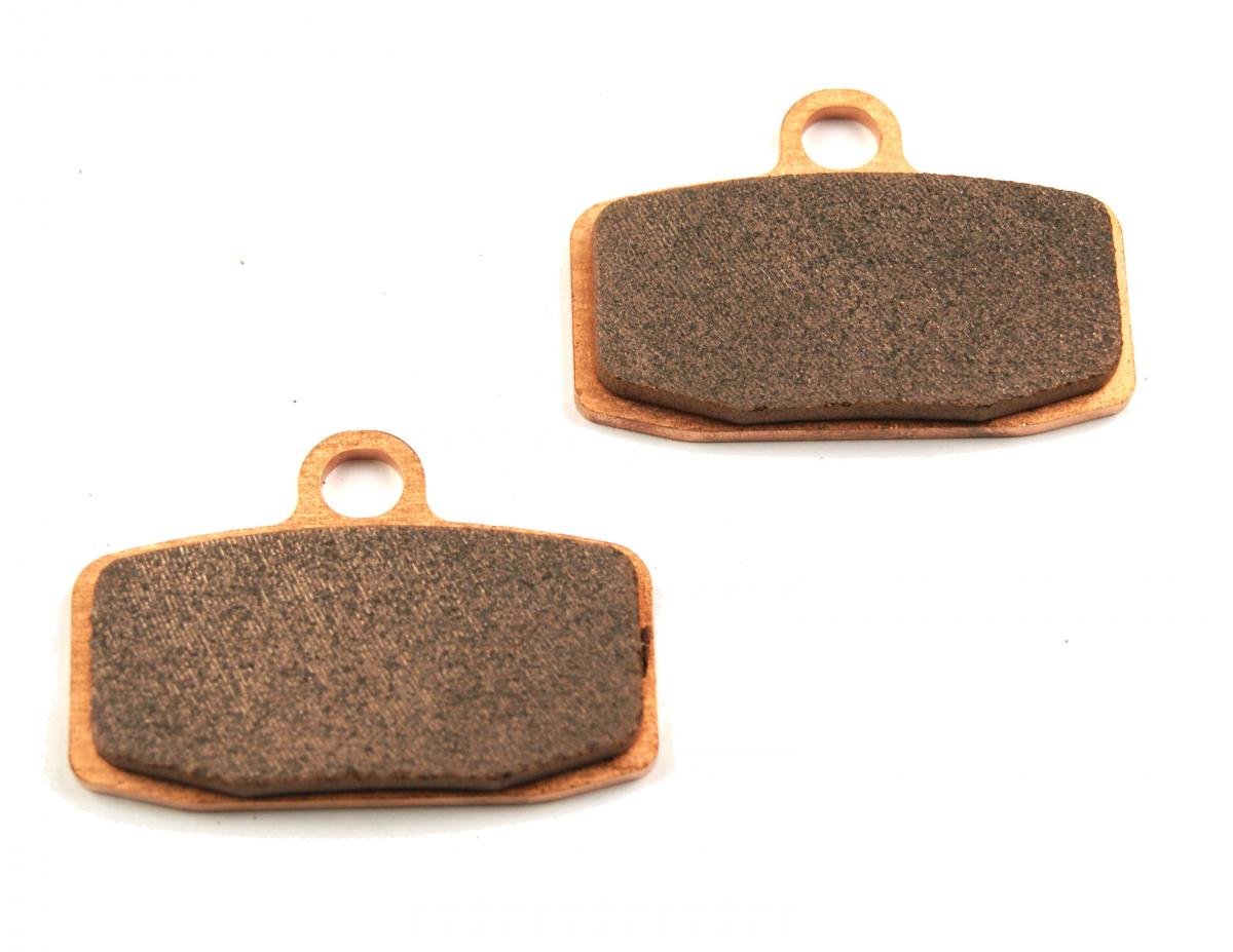 FIR Front Brake Pads KTM SX85 12-20 Husqvarna TC85 14-20