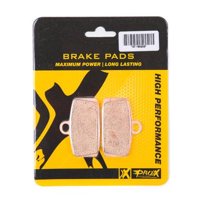 Pro-X Racing Brake Pads Sintered Prox, Prox 37.160202 KTM Husqvarna