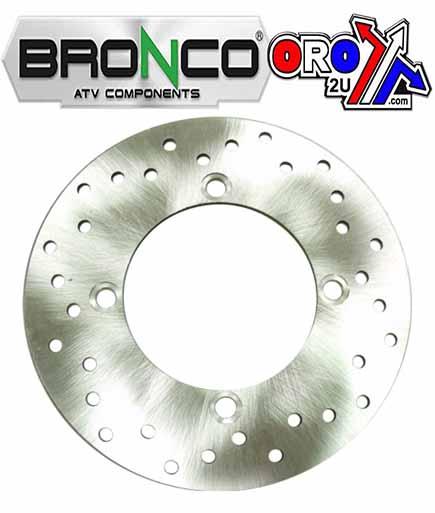 Bronco Disc Brake F/r YXC70V Viking, Bronco at-05978 1xd-f582t-00-00, Yamaha 18-0109