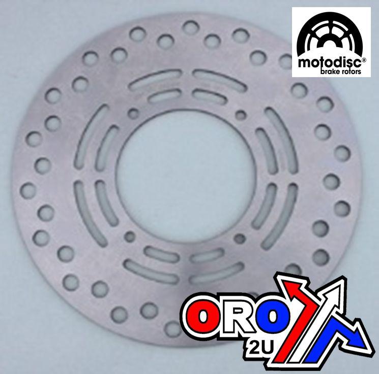 MTX Parts Disc Brake Front Honda CR85 CRF150 MDS131 18-0033