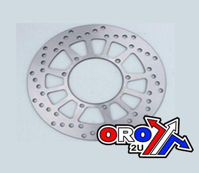 MTX Parts Disc Brake Front Yamaha YZ Dt Tt MDS102
