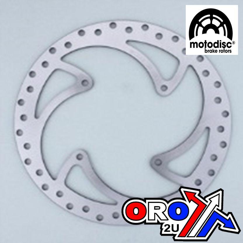 MTX Parts Disc Brake Front KTM SX85 SX105 MDS221 MX-05573w Md6258c 18-0070