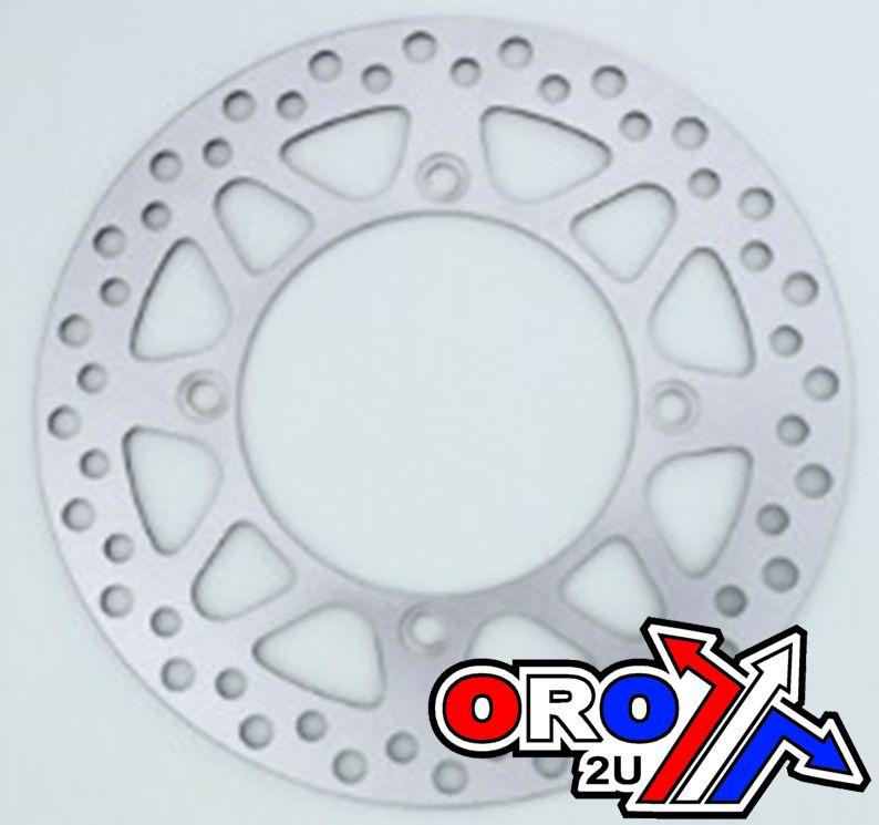 MTX Parts Disc Brake Front Suzuki DR250 DR350 59221-14d00 MDS156