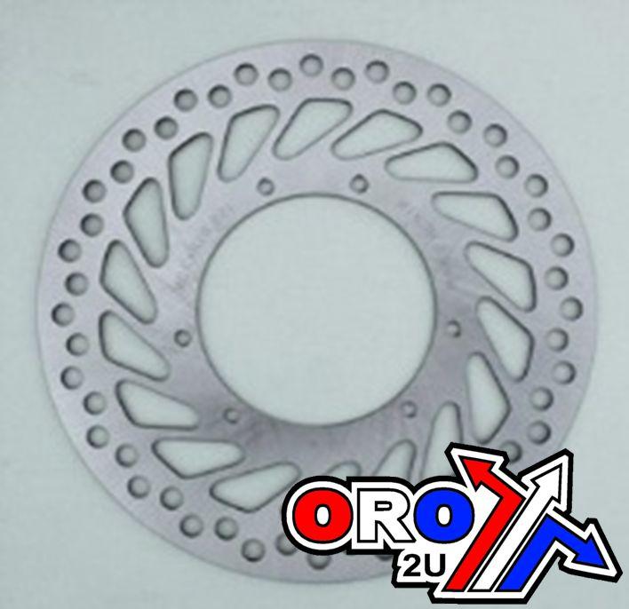 MTX Parts Disc Brake Front Honda CR CRF Cre Mds01008 MDS031