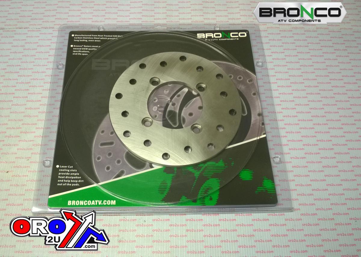 Bronco Disc Brake Honda MUV700, Bronco at-05976 45251-hl1-a01
