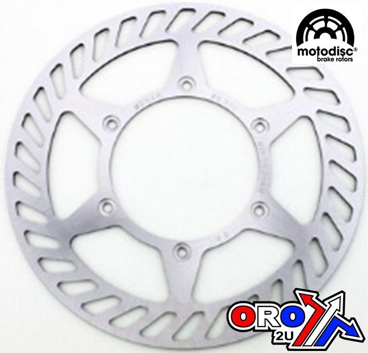 MTX Parts Disc Brake Front Gasgas MDS381 Md6289d