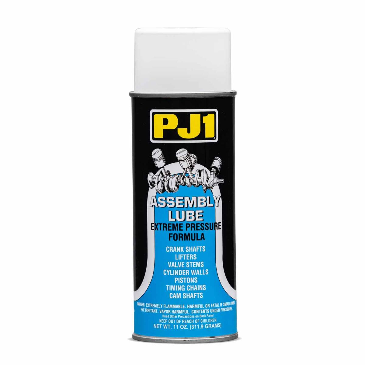 PJ1 Pj1 Engine Assembly Lube Pj018001