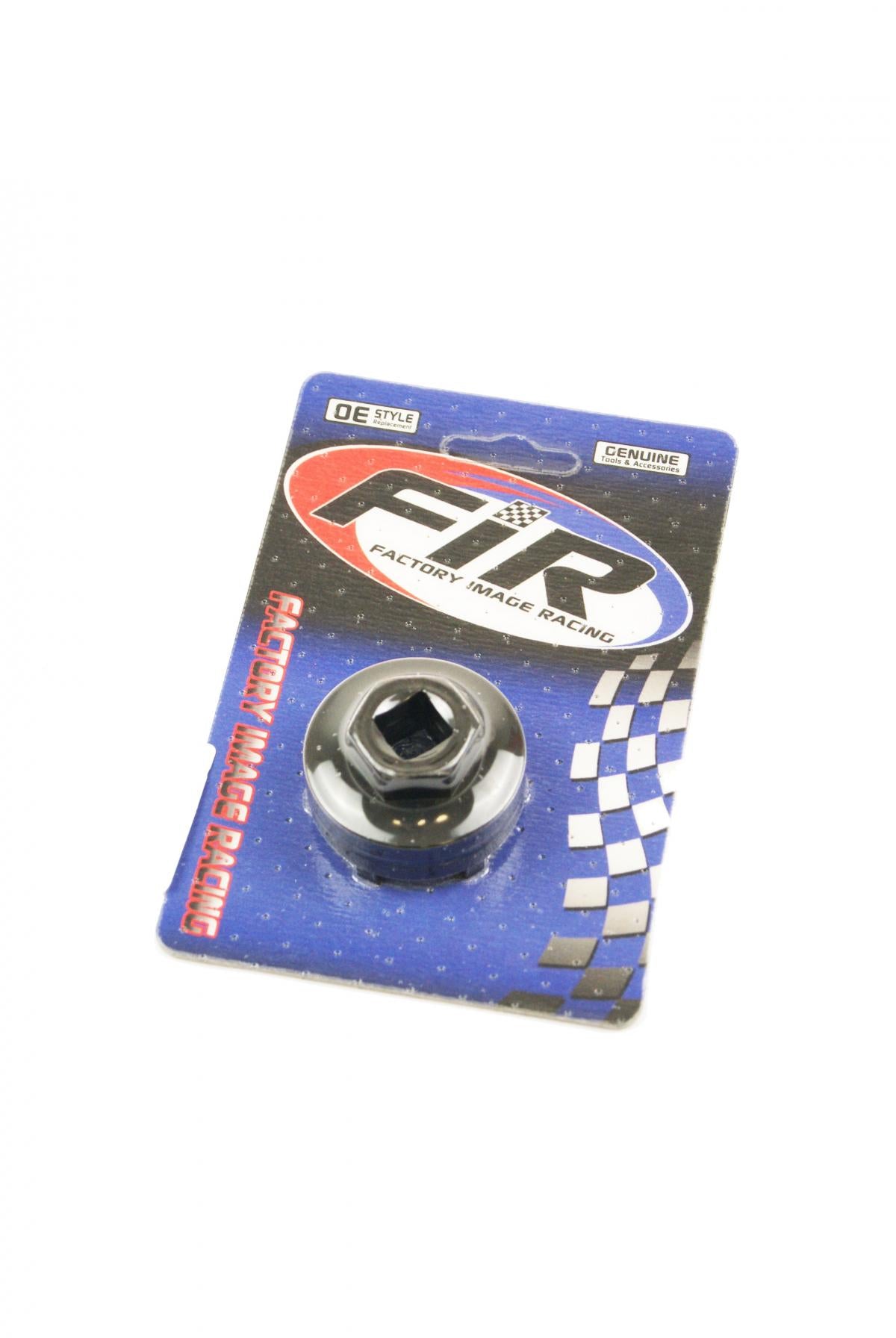 FIR Honda Wheel Bearing Retainer, Driver Honda CRF, CR, 00-0172.DR