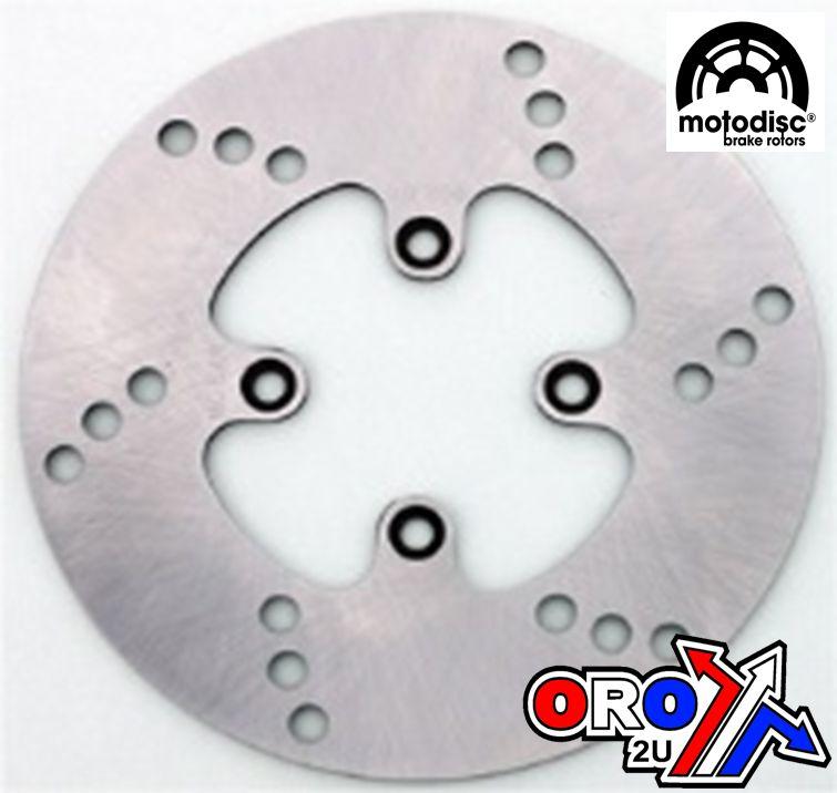 MTX Parts Disc Brake Rear KTM65 MDS266 SX65 XC65