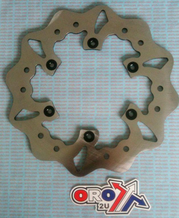 Bronco Disc Brake Rear YZ YZF Bronco