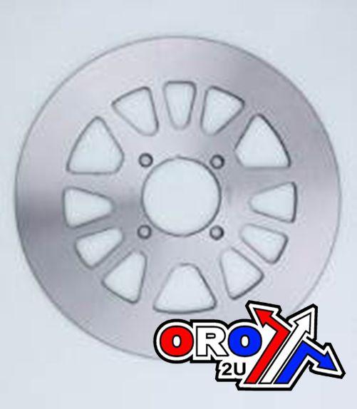 MTX Parts Disc Brake Rear Warrior 350 MDS048 at-05756 Md6055d