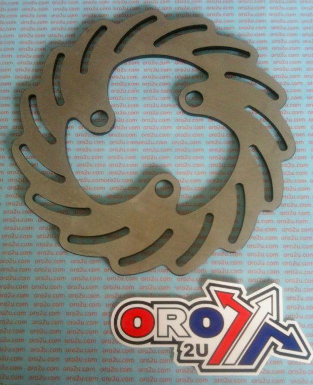 Psychic Disc Brake Front Left LTZ400, 59211-07g00 Psychic at-05776 LKFX400