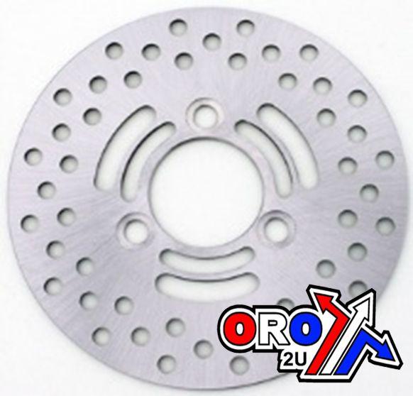 MTX Parts Disc Brake Front Suzuki Ltz Ksf Dvx MDS399 59211-38f00 18-0010