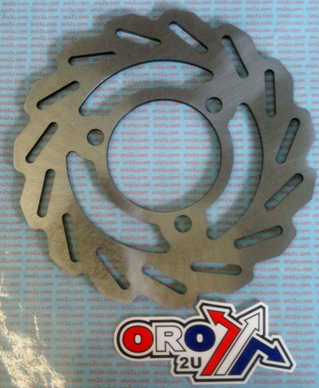 Dirt Racing Disc Brake Rear TRX450R
