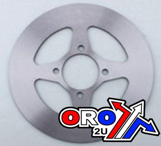 MTX Parts Disc Brake Rear Yamaha YFZ450 Yfm MDS190 18-0016