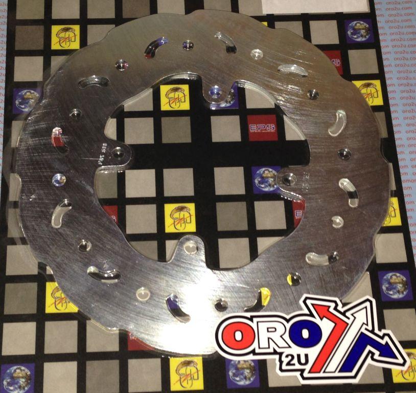 Bronco Disc Brake Front Sportsman 600 Motodisc MDS292, at-05988