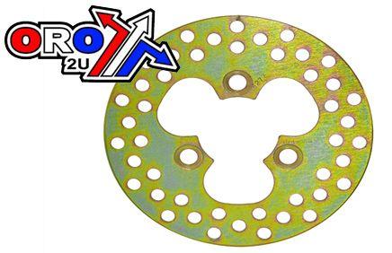 Dirt Racing Disc Brake Front LTR450 06-11, 59211-45g00 at-05963 ATV
