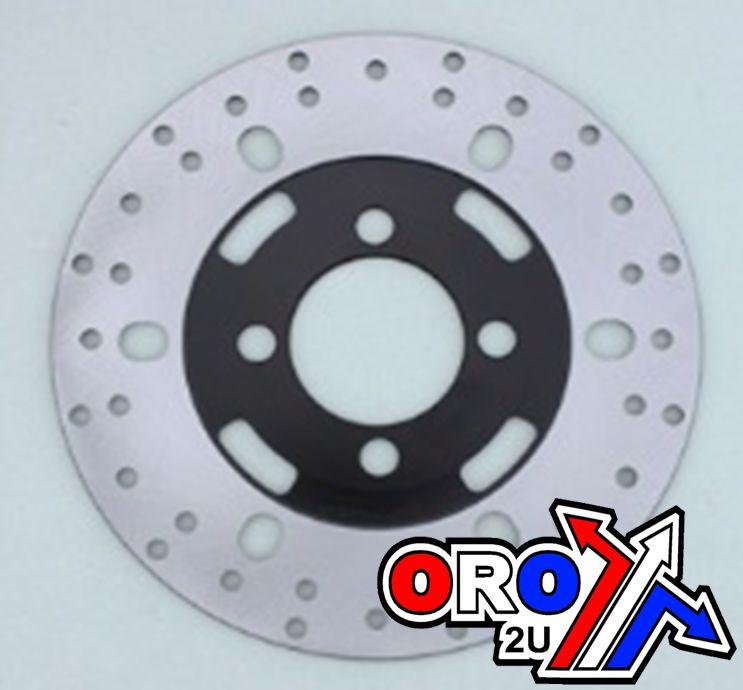 MTX Parts Disc Brak Front Yamaha YFM350FX 95-04 4kb-2582t-00-00 MDS150 18-0004