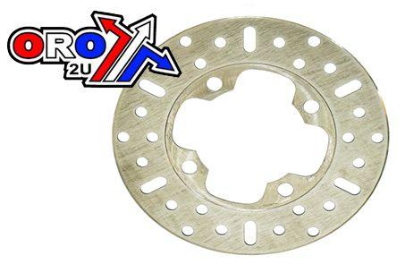 Dirt Racing Disc Brake Front TRX420 at-05962, Md6302d, ATV