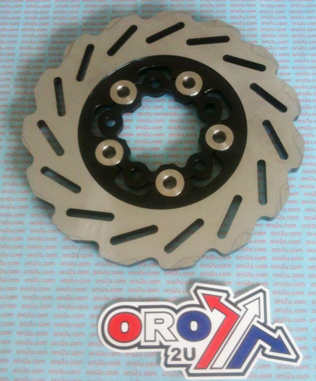 Bronco Disc Brake Rear TRX650 420, 43251-hn8-003 ATV At-05747w