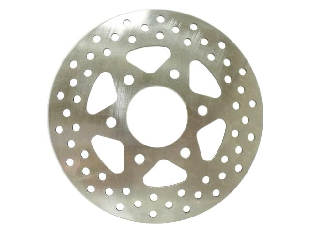 Bronco Disc Brake Rear YXR700 09-13, Bronco at-05997 5b4-f5711-00-00, Md6333d