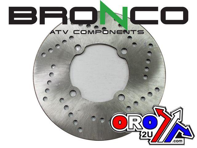 Bronco Disc Brake Polaris 5211869, Bronco at-05765, [vr-9001]