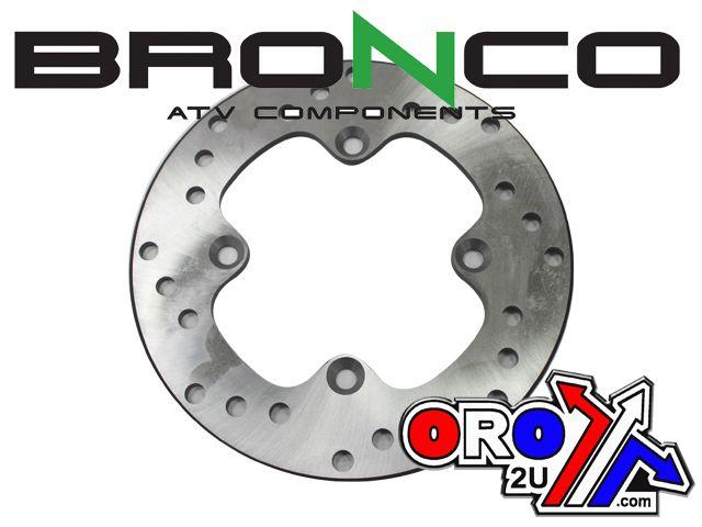 Bronco Disc Brake Bombardier / Can Am, Bronco at-05985, 705600271, Md6223d 705600604 18-0086